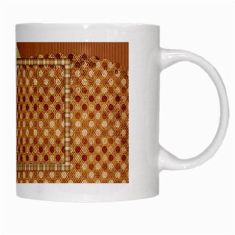 Mug Right