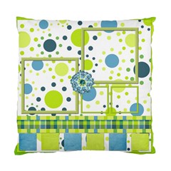 Pillowcase-Bluegrass Boy 1001 - Standard Cushion Case (One Side)