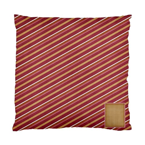 Pillow Back