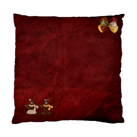 Pillow Back