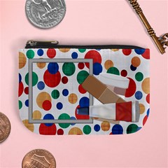 Coin Purse-All Better 1001 - Mini Coin Purse