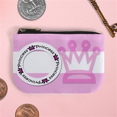 Princess Coinpurse - Mini Coin Purse