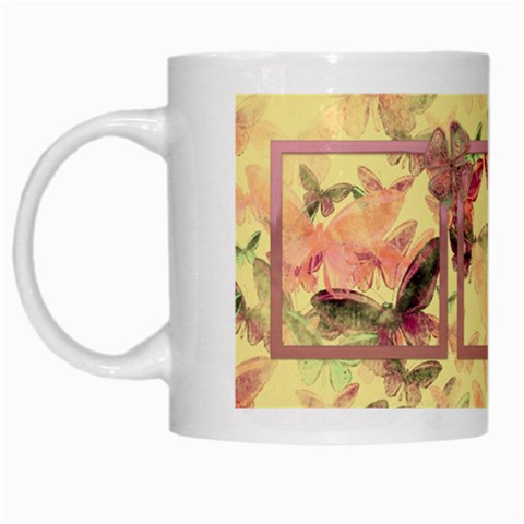 Mug Left