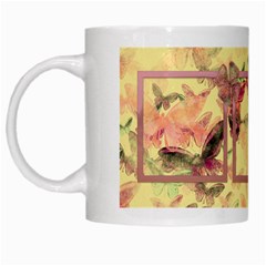 Mug-Girl Power 1001 - White Mug