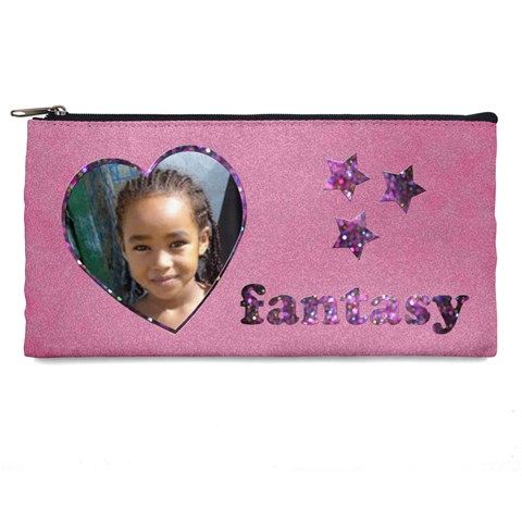 Glitter Fantasy Front