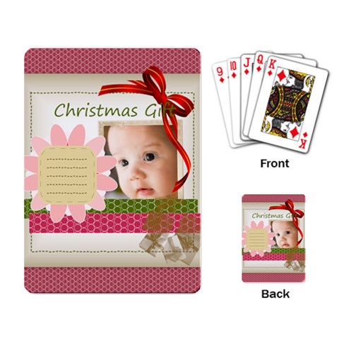 Christmas By Joely Back
