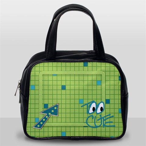Handbag Front