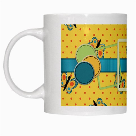 Mug Left