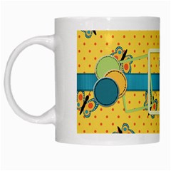 Mug-Fanciful Fun 1001 - White Mug