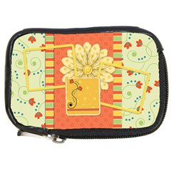 Camera Case-fanciful Fun 1001