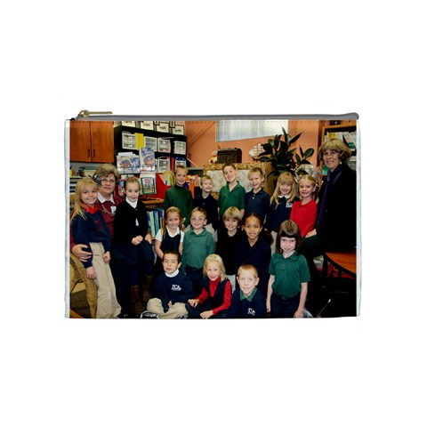 1st Grade Christmas Present By Julie Mcdonald Front