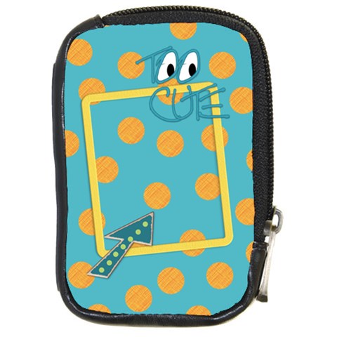Camera Case Front