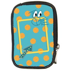 Camera Case-fanciful Fun