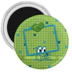 Magnet-fanciful Fun 1001