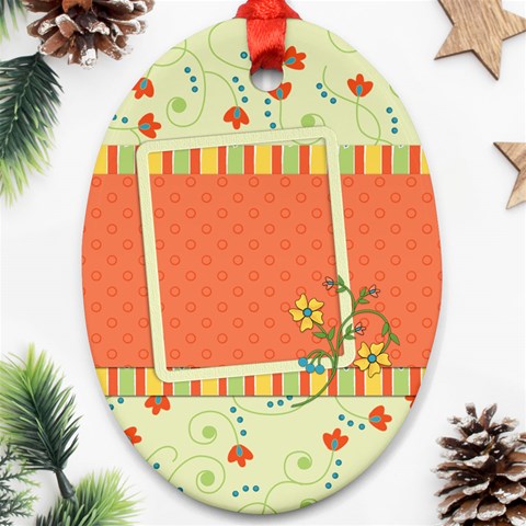 Ornament Front