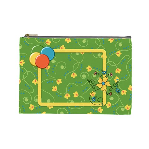 Fanciful Fun Front