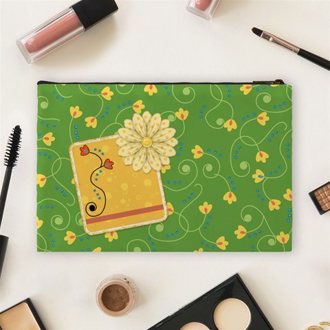 Fanciful Fun Back