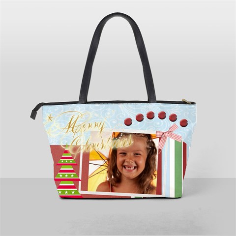 Xmas By Joely Back