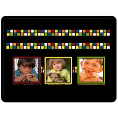 Colors - BLANKET EXTRALARGE (4 styles) - Fleece Blanket (Large) Colors - BLANKET EXTRALARGE (4 styles) - Fleece Blanket (Large)
