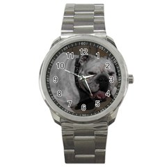 watch for gale  - Sport Metal Watch