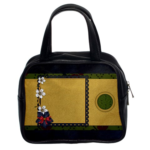 Gypsy Fall Handbag 1001 By Lisa Minor Front