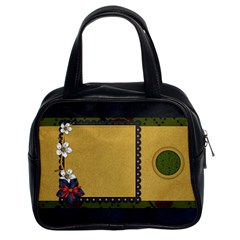 Gypsy Fall Handbag 1001 - Classic Handbag (One Side)