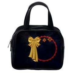 Gypsy Fall Handbag 1002 - Classic Handbag (One Side)