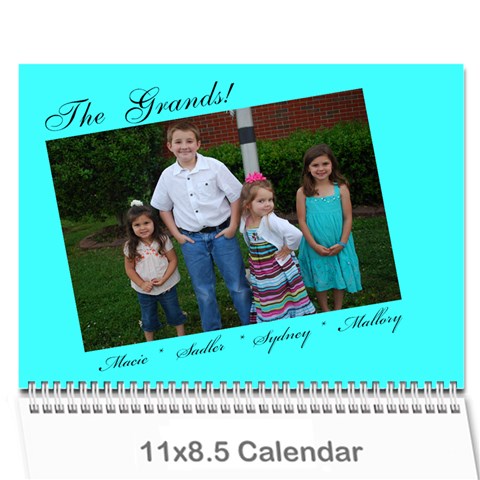 Mema s Christmas Calendar By Amy Cover