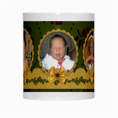 Gypsy Fall Mug 1001 By Lisa Minor Center