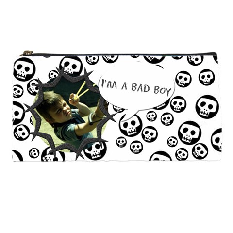 Bad Boy Front