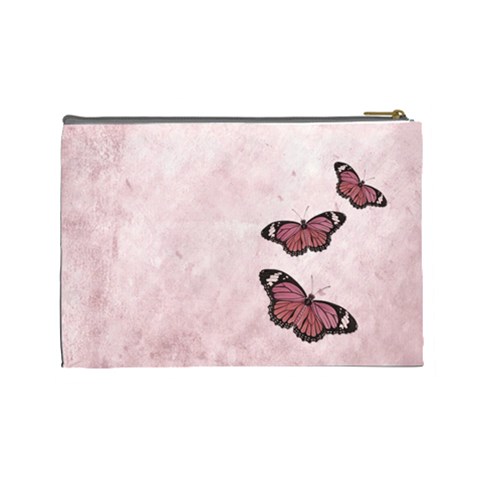 Love Cosmetic Bag L By Carol Back