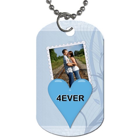 4ever 1 Front