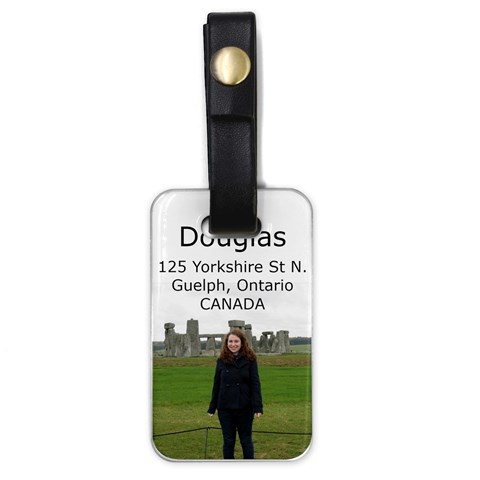 Douglas By Smd Front