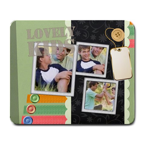 Kids By Joely Front
