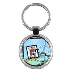 kids - Key Chain (Round)