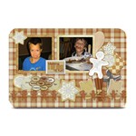 Scents of Christmas Place Mat - Plate Mat