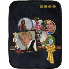 Gypsy Fall Blanket-Year in Review (4 styles) - Fleece Blanket (Mini) Gypsy Fall Blanket-Year in Review (4 styles) - Fleece Blanket (Mini)