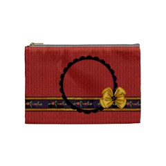 Gypsy Fall Cosmetic Bag Medium - Cosmetic Bag (Medium)