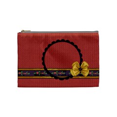 Gypsy Fall Cosmetic Bag Medium (7 styles) - Cosmetic Bag (Medium)