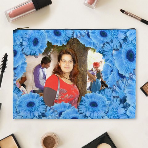 Flower Front