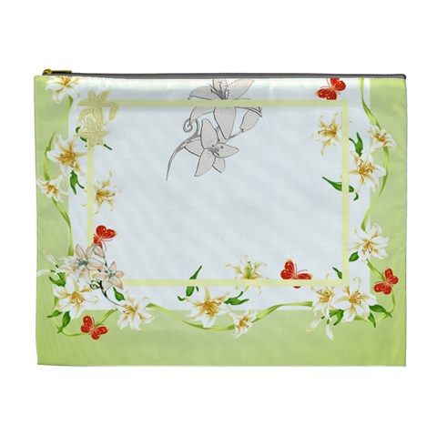 Flower Front