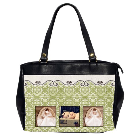 Cora Bag By Sheena Front