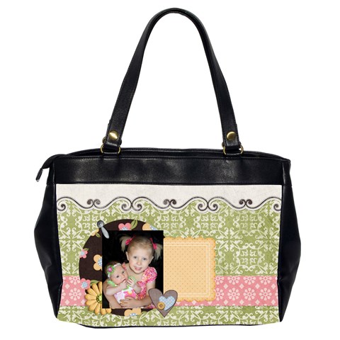 Cora Bag By Sheena Back