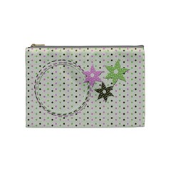 Little Princess Cosmetic Bag (Medium)