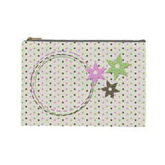 Little Princess Cosmetic Bag (Large) (7 styles)