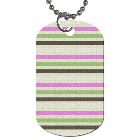 Little Princess Necklace By Chelsea Winsor Back
