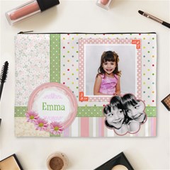 Emma s bag XL - Cosmetic Bag (XL)