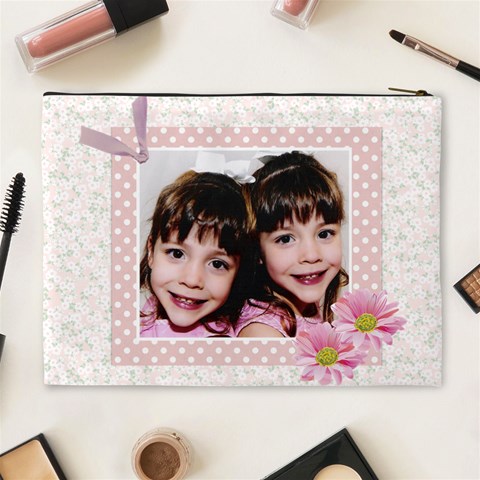 Emma s Bag Xl By Lisa Back