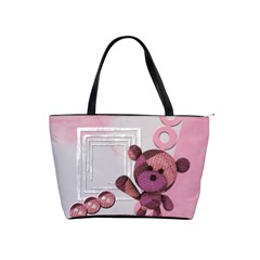 It s a girl - BAG - Classic Shoulder Handbag