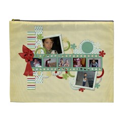 HH Cosmetic Bag Large 1001 (7 styles) - Cosmetic Bag (XL)